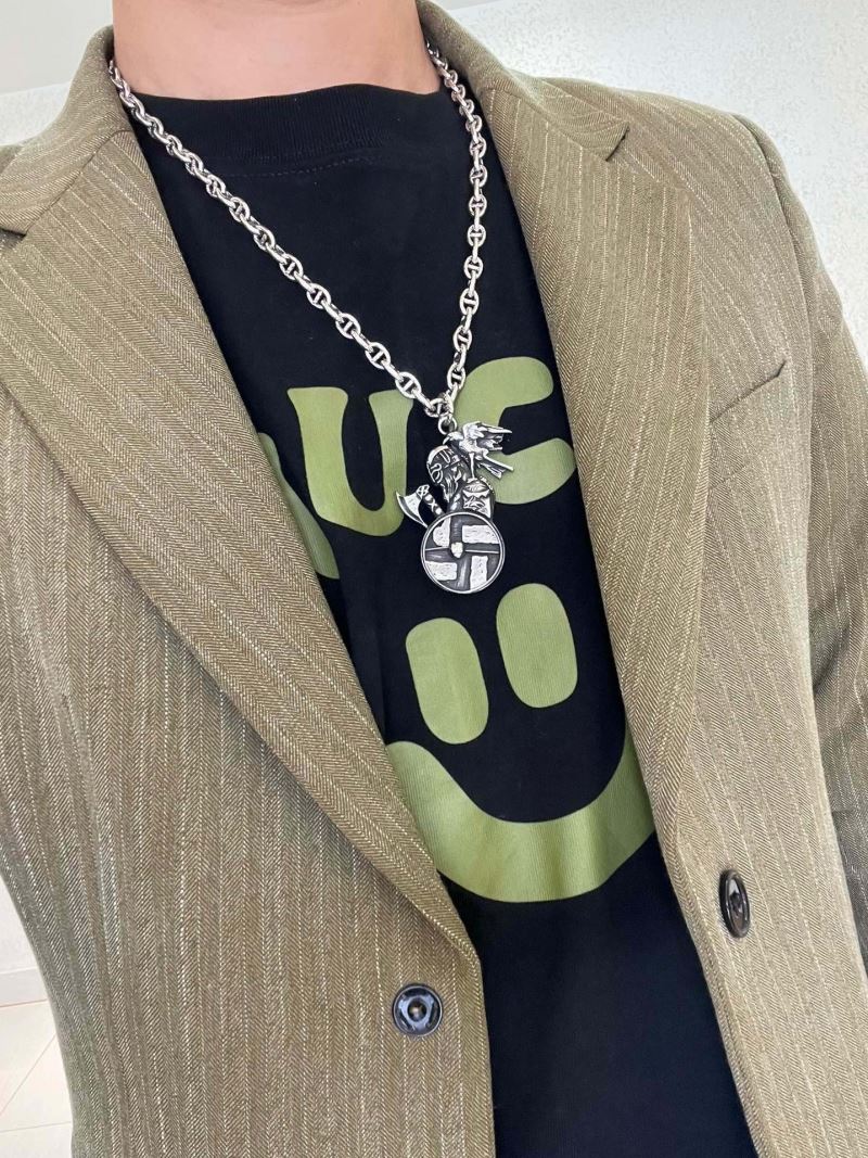 Gucci Necklaces